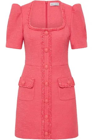Rebecca Vallance Montana mini dress