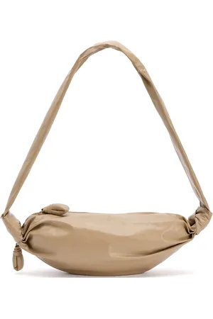 LEMAIRE Small Croissant shoulder bag