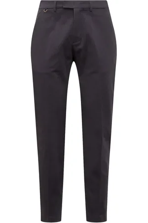 THE SEAFARER Edward trousers