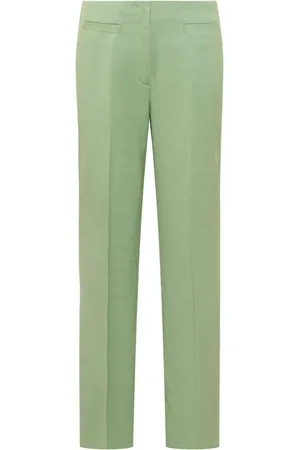 THE SEAFARER Melina trousers