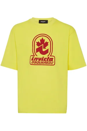 Dsquared2 Logo-print T-shirt