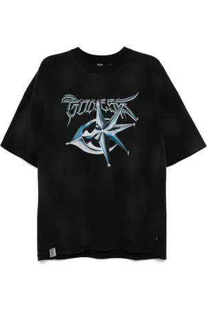 FIVE CM Graphic-print T-shirt