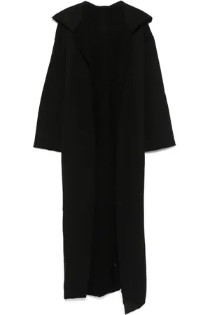 Rick Owens Dragging coat