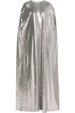 Bernadette Sequin dress