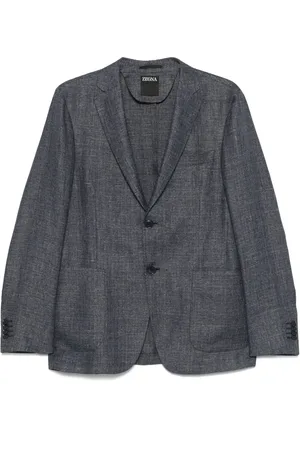 Ermenegildo Zegna Single-breasted blazer