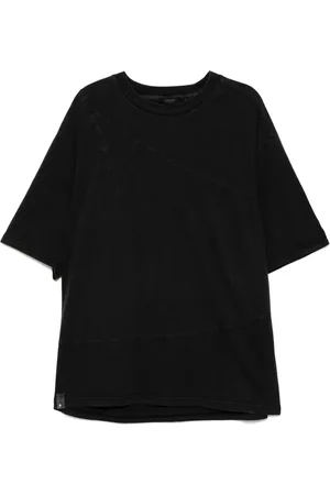 FIVE CM Cotton T-shirt