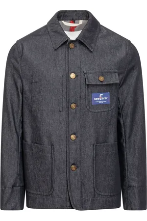 THE SEAFARER Morrison jacket