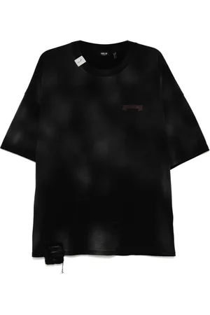 FIVE CM Graphic-print T-shirt