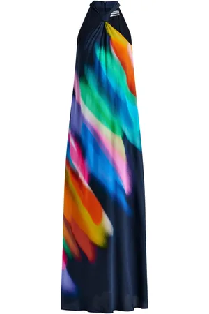 Essentiel Antwerp Halinki maxi dress
