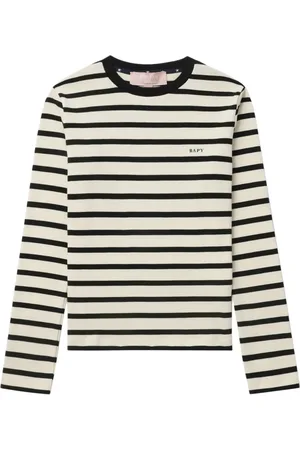 BAPY Striped T-shirt