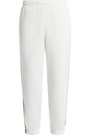 Lacoste Logo-patch track pants