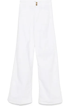 THE SEAFARER Jane jeans