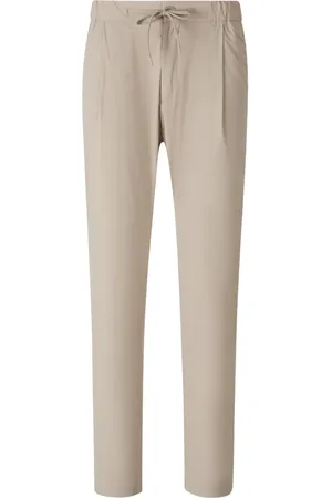 HERNO Maestro trousers