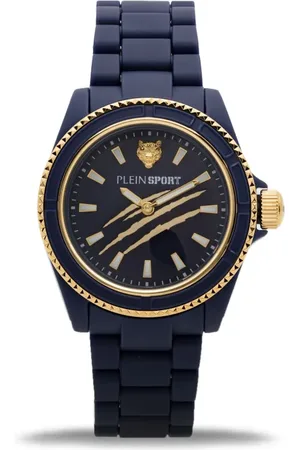 Philipp Plein The Scratch 38mm