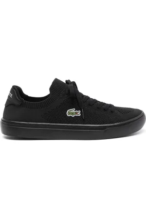 Lacoste La Piquée 2.0 Leather sneakers