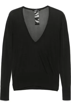 SAPIO Nº21 sweater