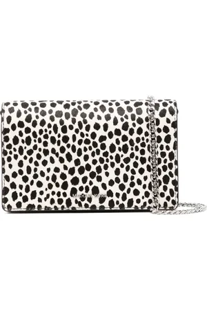 Michael Kors Medium Jet Set crossbody bag