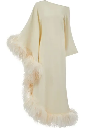 ‎Taller Marmo‎ Ubud Extravaganza dress
