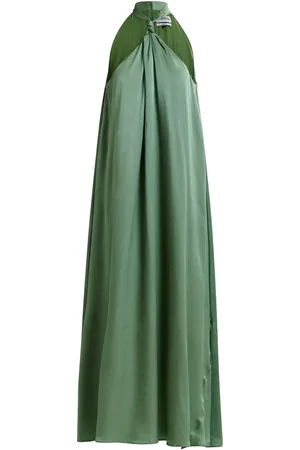 Essentiel Antwerp Huppsala maxi dress