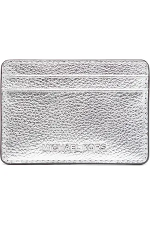 Michael Kors Jet Set card holder