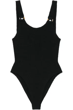 Hunza G Domino swimsuit