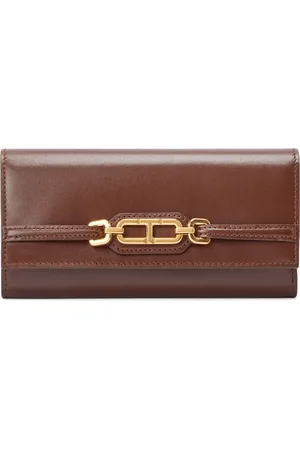 Tom Ford Whitney Continental wallet
