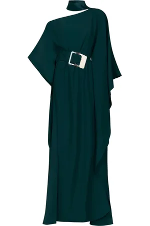 ‎Taller Marmo‎ Taylor kaftan dress