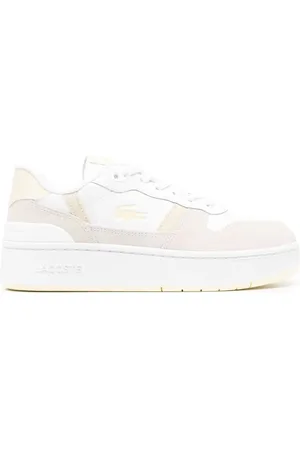 Lacoste T Clip Platform sneakers