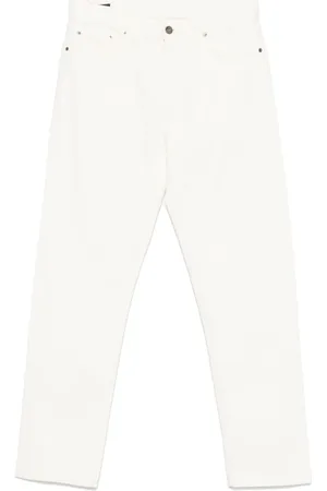 Ermenegildo Zegna Straight-leg jeans