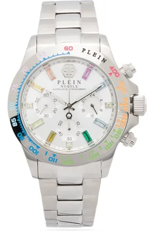 Philipp Plein Nobile Chronograph Lady 38mm