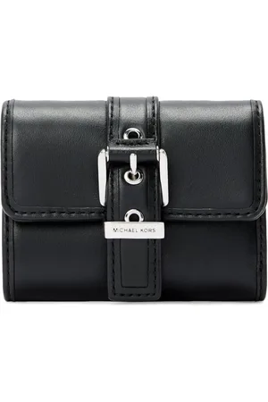 Michael Kors Colby tri-fold wallet
