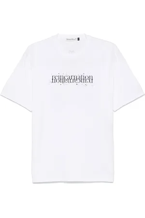 UNDERCOVER Graphic-print T-shirt