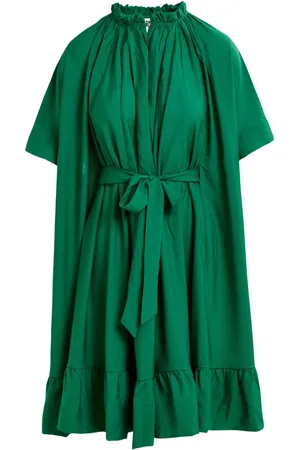 Essentiel Antwerp Heliotrope dress