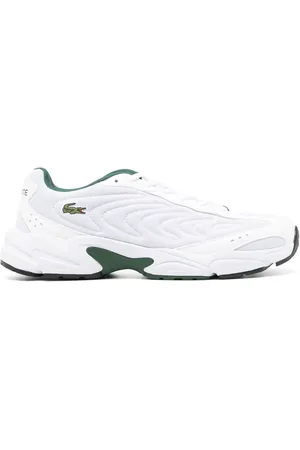 Lacoste Storm 96 2K Lite Leather sneakers