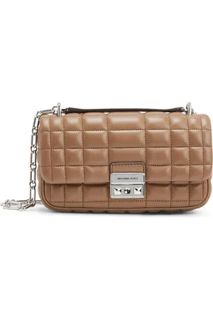 Michael Kors Leather shoulder bag