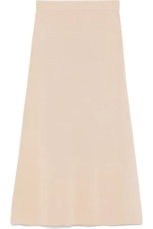 By Malene Birger Roz maxi skirt