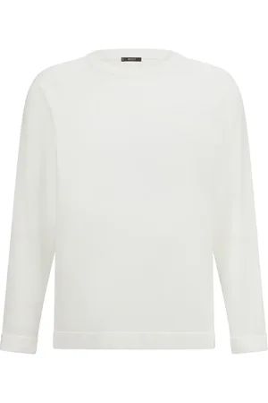 Boggi Milano Crew-neck sweater