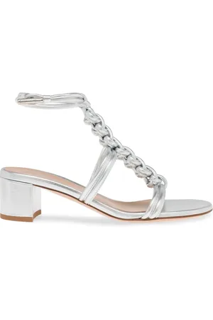 Gianvito Rossi 45mm Capua sandals