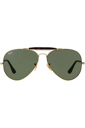 Ray-Ban Aviator sunglasses