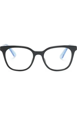 Gucci Square-frame glasses