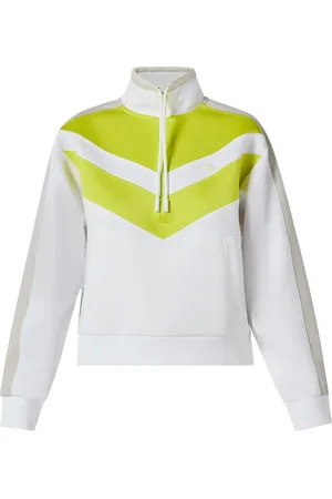Lacoste Colour-block sweatshirt