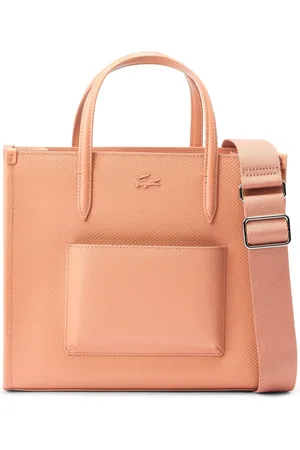 Lacoste Chantaco tote bag