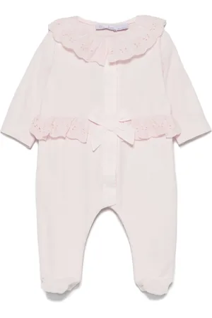 PATACHOU Ruffled pajamas