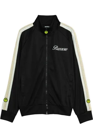 BARROW Logo-print sweatshirt