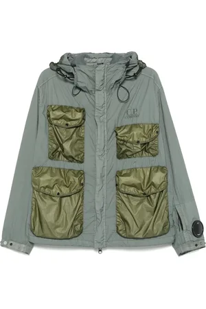C.P. Company Mille jacket