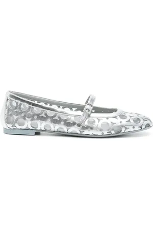 ROBERTO FESTA Besset ballet flats