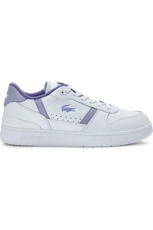 Lacoste T-Clip platform sneakers