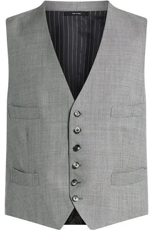 Tom Ford Button-up vest