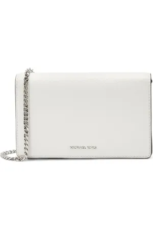 Michael Kors Medium Jet Set crossbody bag