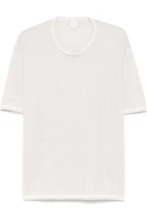 ELEVENTY Knitted T-shirt